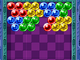 Play Puzzle bobble now !